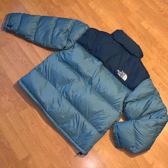 NWT The North Face 1996 Retro Nuptse Jacket - Picture 13 of 14